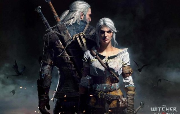 《巫师3》Switch全版揭秘：沉浸式奇幻冒险新体验