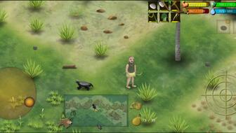 荒野密境寻宝记：揭秘大回复蜜虫捕捉攻略