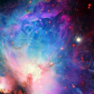 探索未知，解锁《星际奥秘》之旅