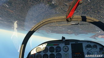 极致画面揭秘！《微软飞行模拟器》全新剪辑惊艳亮相