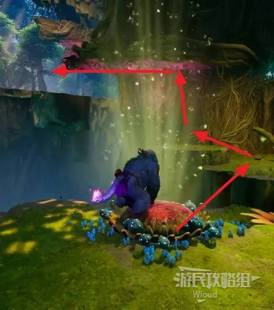 《双影奇境》独家攻略：解锁全支线任务触发秘境