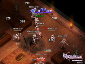 《双影奇境》第二章攻略：插钉子解谜新技巧，轻松通关秘籍大公开