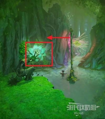 《双影奇境》第二章支线攻略：探秘奇境支线分布全解析