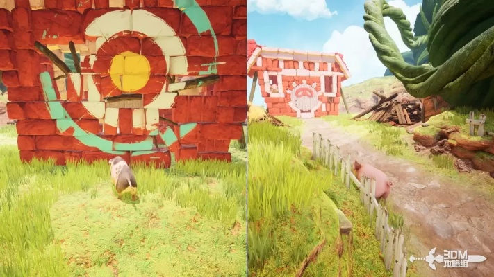 《双影奇境》第六章奖杯成就一览，解锁全攻略！