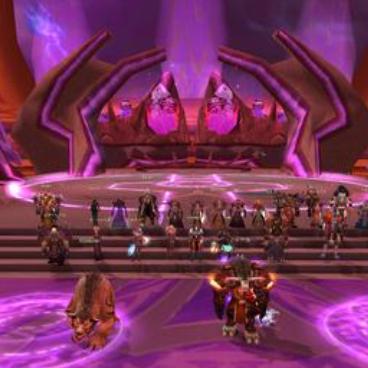 《魔兽世界》怀旧服配置揭秘：轻松畅玩，最低配置大公开！