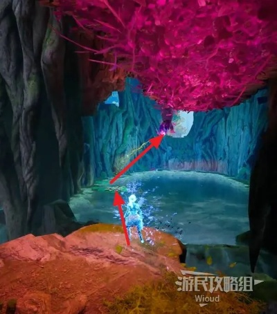 《双影奇境》全攻略揭秘：成就支线任务深度解析指南