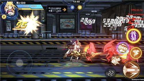 《罪恶装备》虚幻4力作2020震撼上市，全新视觉体验来袭