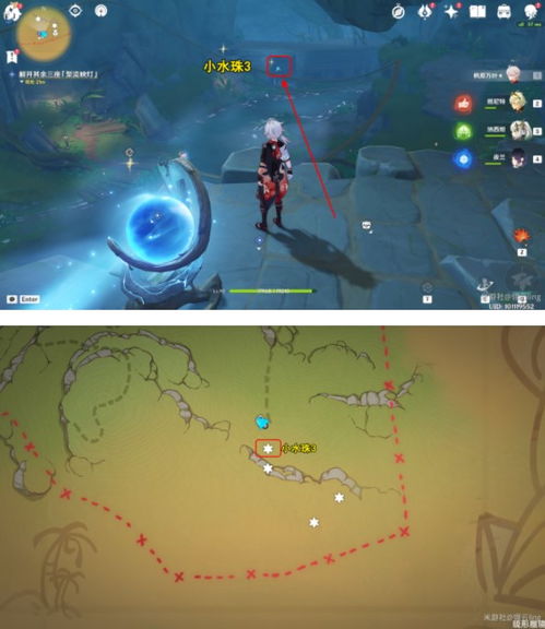 荒野巨乌贼钓点攻略：独家揭秘高效捕获技巧