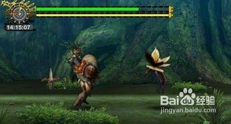 《怪物猎人荒野》龙都遗迹矿脉攻略：高效采集路线全解析