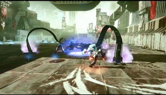 《迸发2》科幻魂like生存挑战，揭秘全新升级奥秘！