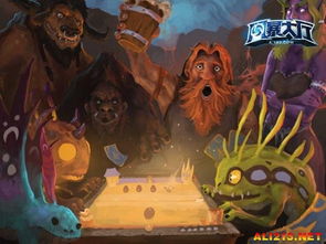 风暴英雄新篇：揭秘设计中的传奇英雄