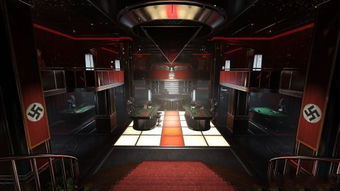 《德军总部新血脉》破解攻略：无限金币新技巧曝光