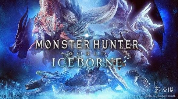 《冰原猎物新篇章：揭秘怪物猎人世界铁盒珍藏版》