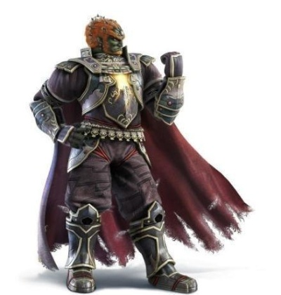 旷野再启：加农传奇新篇章，勇者归来！