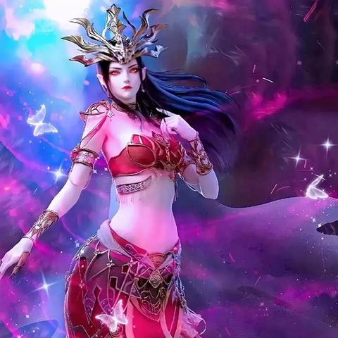 清新睡衣美少女惊艳亮相，AI少女新作引期待！