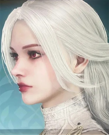 《白发魔女捏脸秘籍，荒野猎人新技能解锁》