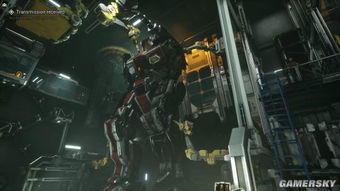 《机甲战士5：雇佣兵》新预告，Epic独占再延期，机甲战力升级震撼来袭