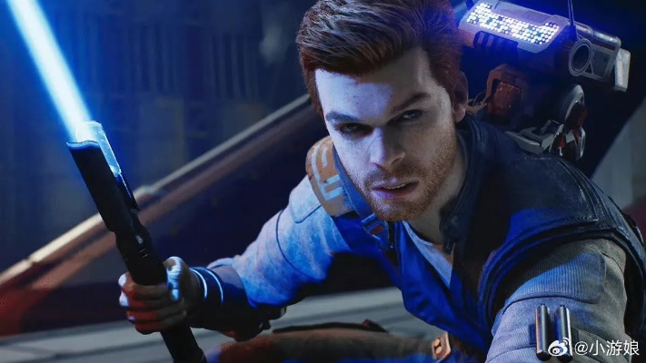 《星战绝地》总监自曝狂热FromSoftware迷，揭秘绝地传承新篇章