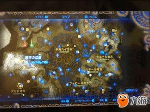 荒野轻弩炮煌雷龙样式解析与攻略路线全揭秘