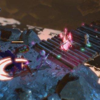 魔幻画风独树一帜，《鬼哭邦》Demo试玩揭示全新RPG魅力