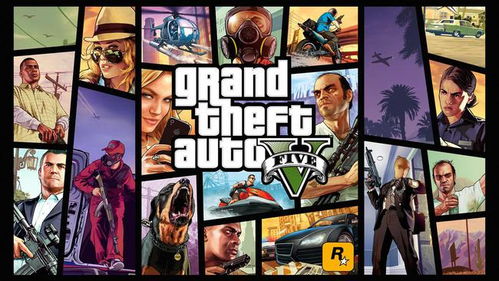 次世代游戏开发招聘启动，R星招募精英共铸《GTA6》辉煌