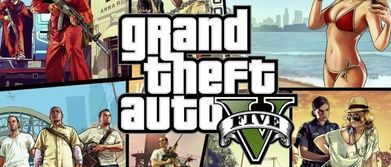 7月23日大揭秘！《GTA5ol》全新玩法震撼上线，体验新价值！