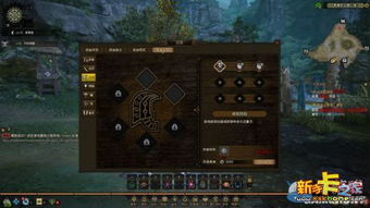 《荒野猎人》大剑矿石素材攻略，解锁神秘样式路线全解析