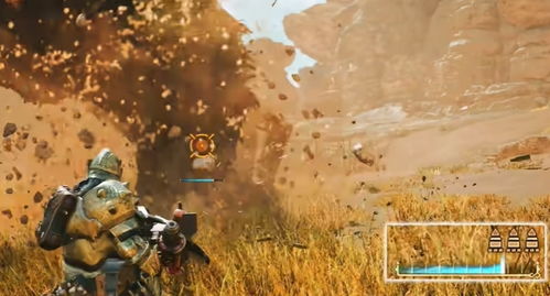 《怪物猎人荒野》盾斧毕业攻略：打造最强装备，解锁全新战斗技巧