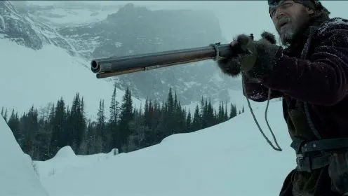 《荒野猎人机械武器攻略：揭秘制作奥秘》