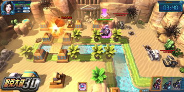 《矮人城堡》Mod升级：3D画质重现，沉浸式体验来袭