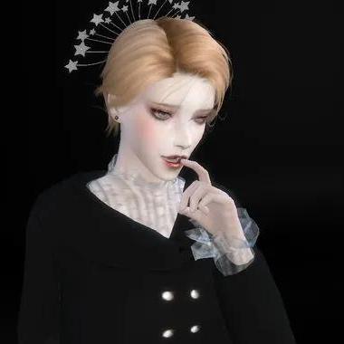 《模拟人生4》全新捏人秘技，解锁个性魅力新境界