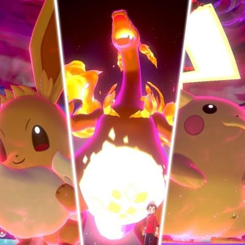 全新宝可梦剑盾：探索未知精灵进化奥秘