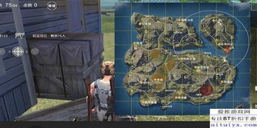 荒野营地攻略：解锁安全区路线新秘籍