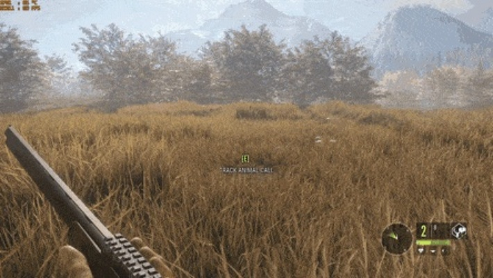 轻弩绝技揭秘：荒野猎人精准狩猎新攻略