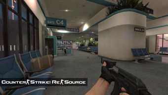 《反恐精英：起源》2019画质翻新MOD震撼来袭，全新视觉体验同步上线