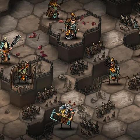 幻想乡秘境大揭秘，新游《不可思议》引期待