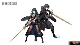 《火焰纹章》风花雪月：揭秘新纪元，战火燃情启幕！