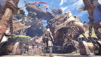 7月18日《怪物猎人：世界》PC版升级DLSS，视觉体验再飞跃