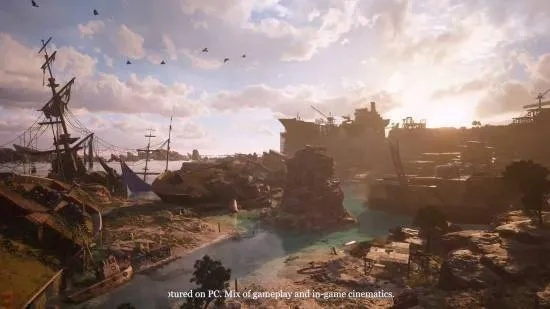 《幻世重生：7重制版PS4独占新篇章》