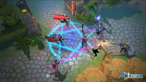 《荒野猎人太刀护火龙武器解析：独家衍生样式与路线攻略》