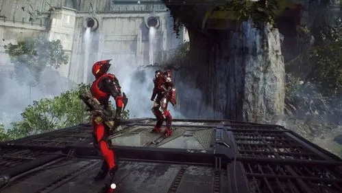 《刺客信条细胞分裂》VR独占大作，沉浸式新体验震撼来袭