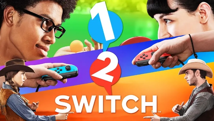 任天堂Switch免费大作7.17首曝，独家新体验来袭