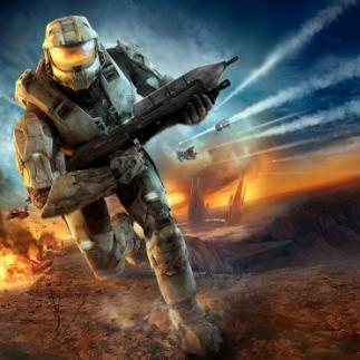 《光环：无限》新主机力作，极致表现再升级，画质革新新标杆