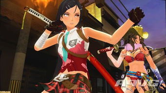 《御姐玫瑰：起源》新截图曝光，绝美画面惊艳来袭！