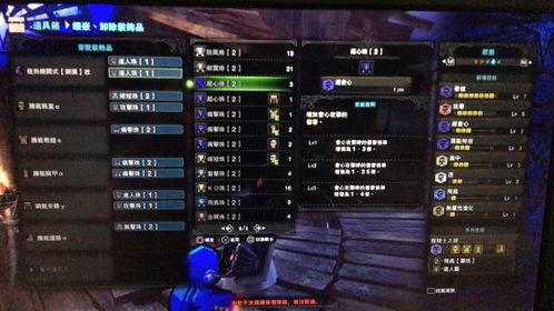 《荒野猎人》大剑攻略：打造强力装备，解锁最强战力秘籍