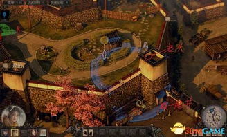 荒野护锁刃龙锁刃龙攻略全解析，高效打法一网打尽