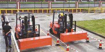 日常叉车达人莎木3，地鼠挑战新玩法大揭秘