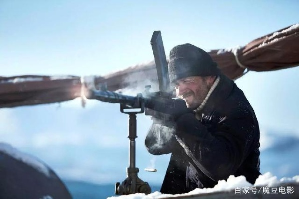 《荒野猎人铳枪攻略：全面解析与高效操作技巧》