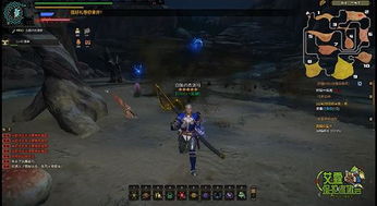 《怪物猎人荒野》太刀速成攻略：高效开刃技巧解析分享