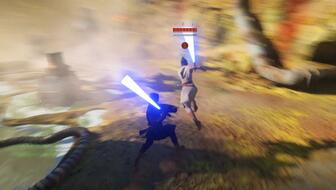 泰坦陨落2星战前线2：星际对决新纪元